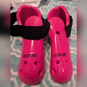 Century Girl's Sparring Gear